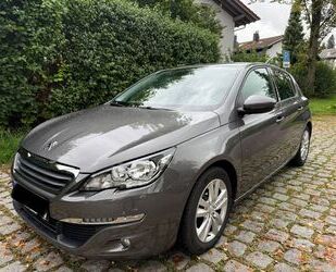 Peugeot 308 Gebrauchtwagen