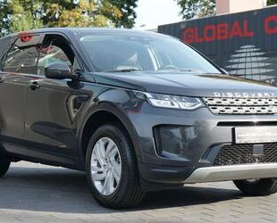 Land Rover Discovery Sport Gebrauchtwagen