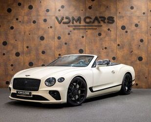 Bentley Continental GTC Gebrauchtwagen