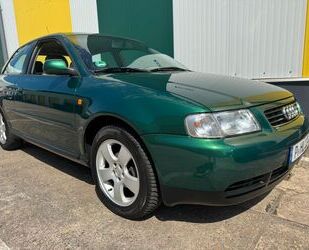 Audi A3 Gebrauchtwagen