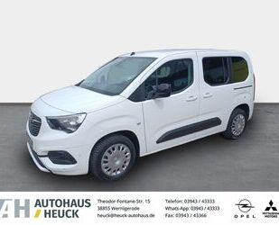 Opel Combo Life Gebrauchtwagen