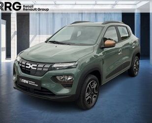 Dacia Spring Gebrauchtwagen
