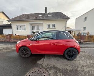 Opel Adam Gebrauchtwagen
