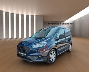 Ford Transit Courier Gebrauchtwagen