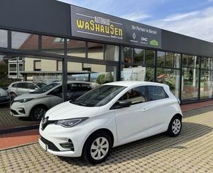 Renault ZOE Gebrauchtwagen