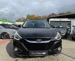 Hyundai ix35 Gebrauchtwagen