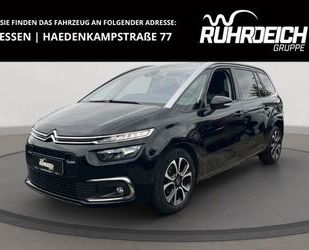 Citroen Grand C4 Picasso / SpaceTourer Gebrauchtwagen