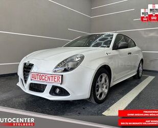 Alfa Romeo Giulietta Gebrauchtwagen