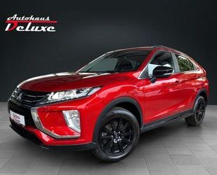Mitsubishi Eclipse Cross Gebrauchtwagen