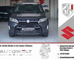 Suzuki Vitara Gebrauchtwagen