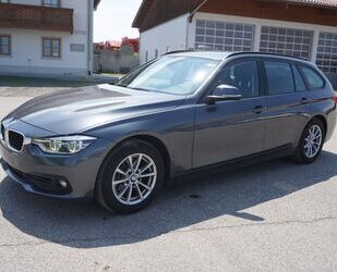 BMW 318 Gebrauchtwagen