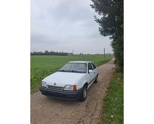 Opel Kadett Gebrauchtwagen
