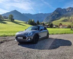 Mini Cooper D Clubman Gebrauchtwagen
