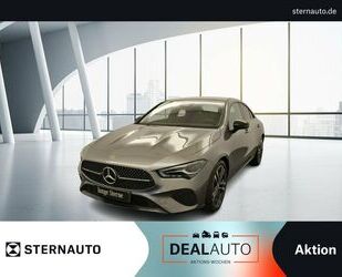 Mercedes-Benz CLA 180 Gebrauchtwagen