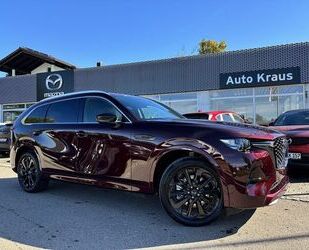 Mazda CX-80 Gebrauchtwagen