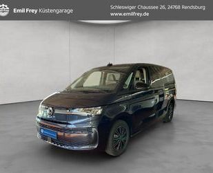 VW T7 Multivan Gebrauchtwagen