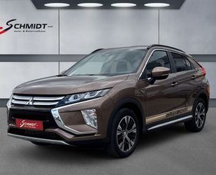 Mitsubishi Eclipse Cross Gebrauchtwagen