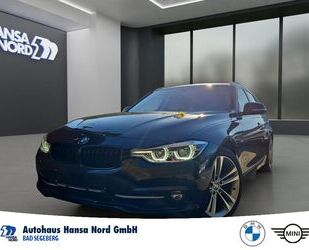 BMW 330 Gebrauchtwagen