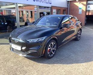 Ford Mustang Mach-E Gebrauchtwagen