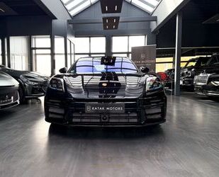 Porsche Panamera Gebrauchtwagen