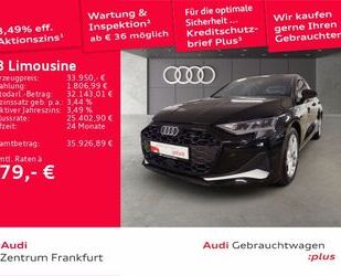 Audi A3 Gebrauchtwagen