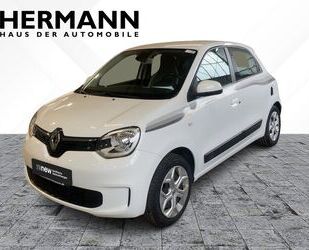 Renault Twingo Gebrauchtwagen