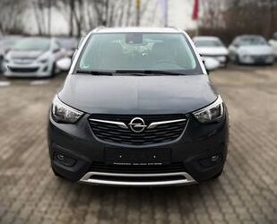 Opel Crossland (X) Gebrauchtwagen