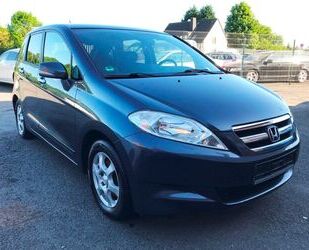 Honda FR-V Gebrauchtwagen