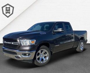 Dodge RAM Gebrauchtwagen