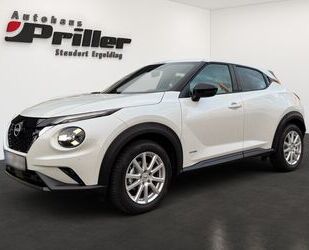Nissan Juke Gebrauchtwagen
