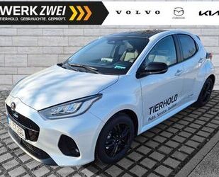 Mazda 2 Hybrid Gebrauchtwagen