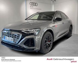 Audi Q8 Gebrauchtwagen