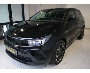 Opel Grandland (X) Gebrauchtwagen
