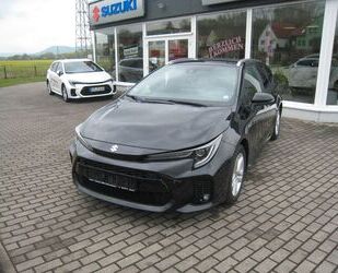 Suzuki Swace Gebrauchtwagen