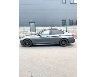 BMW 330 Gebrauchtwagen