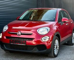 Fiat 500X Gebrauchtwagen