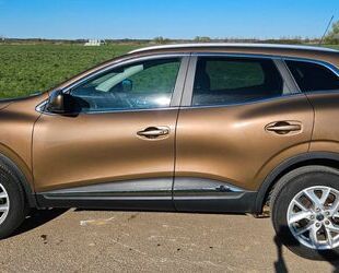 Renault Kadjar Gebrauchtwagen