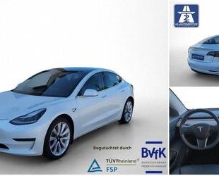 Tesla Model 3 Gebrauchtwagen