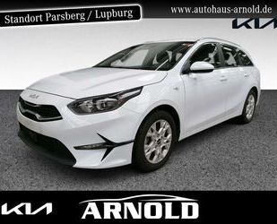Kia ceed Sportswagon Gebrauchtwagen