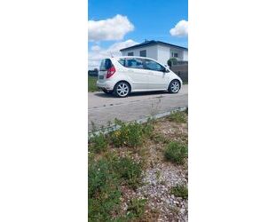 Mercedes-Benz A 170 Gebrauchtwagen