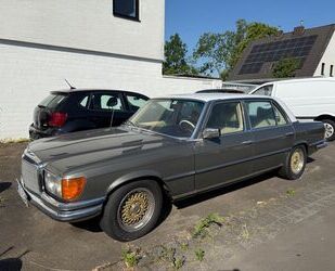 Mercedes-Benz 450 Gebrauchtwagen