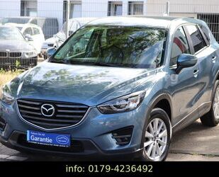 Mazda CX-5 Gebrauchtwagen