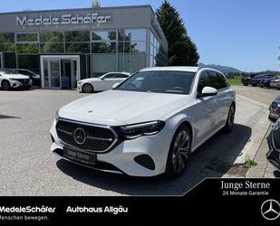 Mercedes-Benz E 300 Gebrauchtwagen