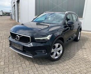 Volvo XC40 Gebrauchtwagen