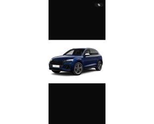 Audi SQ5 Gebrauchtwagen
