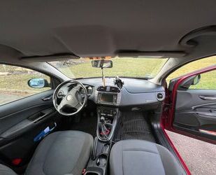 Fiat Bravo Gebrauchtwagen