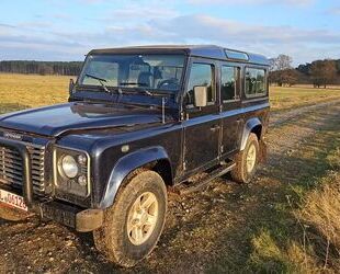 Land Rover Defender Gebrauchtwagen