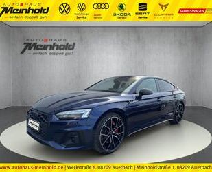 Audi S5 Gebrauchtwagen