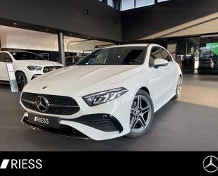 Mercedes-Benz A 200 Gebrauchtwagen
