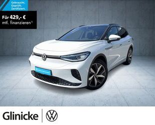 VW ID.4 Gebrauchtwagen